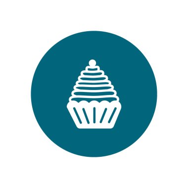 İştah açıcı çocuk oyuncağı logo şablonu