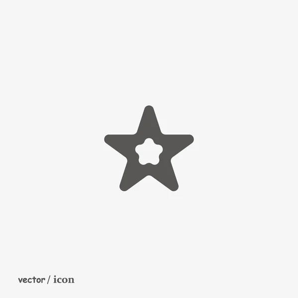 Signes Stellaires Vecteur Iilustration — Image vectorielle