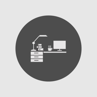 Yer dizüstü vektör çizim ile çalışma