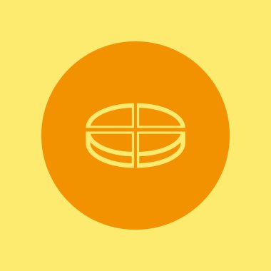 Diyagram simgesi, ekonomi kavramı