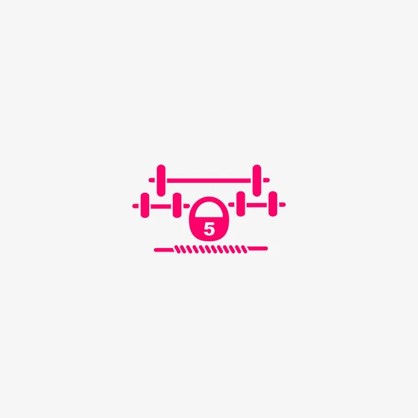 Conjunto Icono Equipo Deportivo — Vector de stock