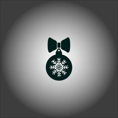 Renkli Noel biblo vektör çizim