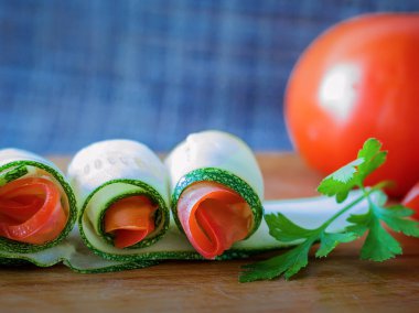 Ahşap arka plan metin için yer ile karanlık