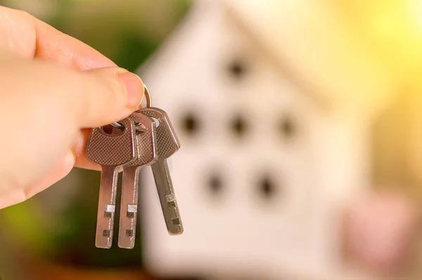 Evin anahtarları, konut kredisi, mortgage, Emlak sigorta.