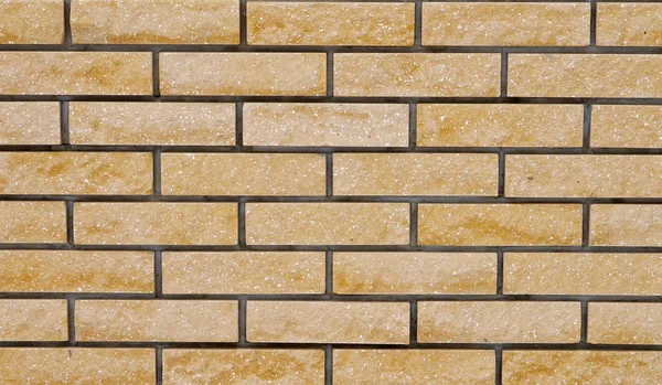 Baksteen Muur Textuur Metselwerk Woningbouw — Stockfoto