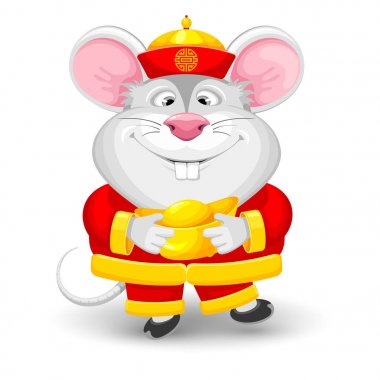 Çin Yeni Yılı 2020