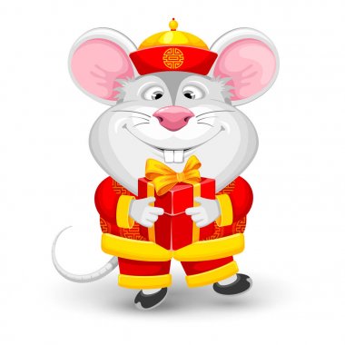 Çin Yeni Yılı 2020