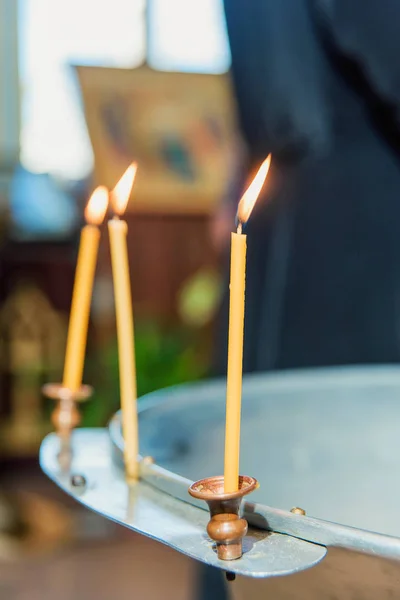 Kerk Rite Glans Christelijke Katholieke Kerk Religie Heilige Plaats Christelijke — Stockfoto