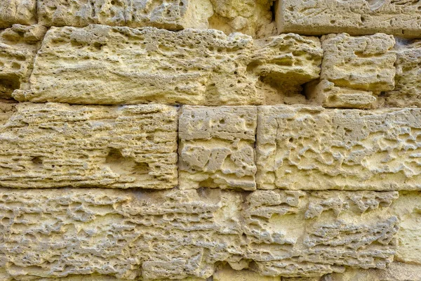 Ciudad Chersonesos Lugar Histórico Las Ruinas Una Ciudad Antigua Patrimonio —  Fotos de Stock