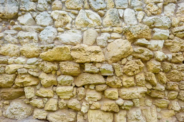 Ciudad Chersonesos Lugar Histórico Las Ruinas Una Ciudad Antigua Patrimonio — Foto de Stock