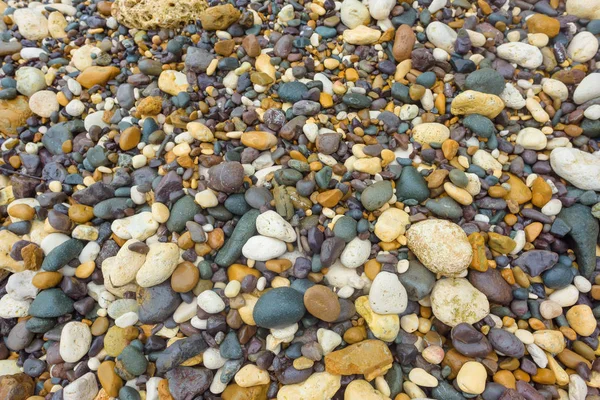 Rocky Shore Sea Black Sea Large Boulders Boulders Waves Crash — Stock Photo, Image