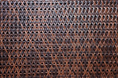 Hasır kumaş. Tablo ayarı. Dekor. İç. Hasır kumaş dokusu. Sofra. Servis peçete.