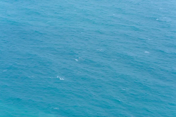 クリミア自治共和国の残りの部分 表面と水の質感 海の波 セバスト ポールにあります 水は青色です — ストック写真