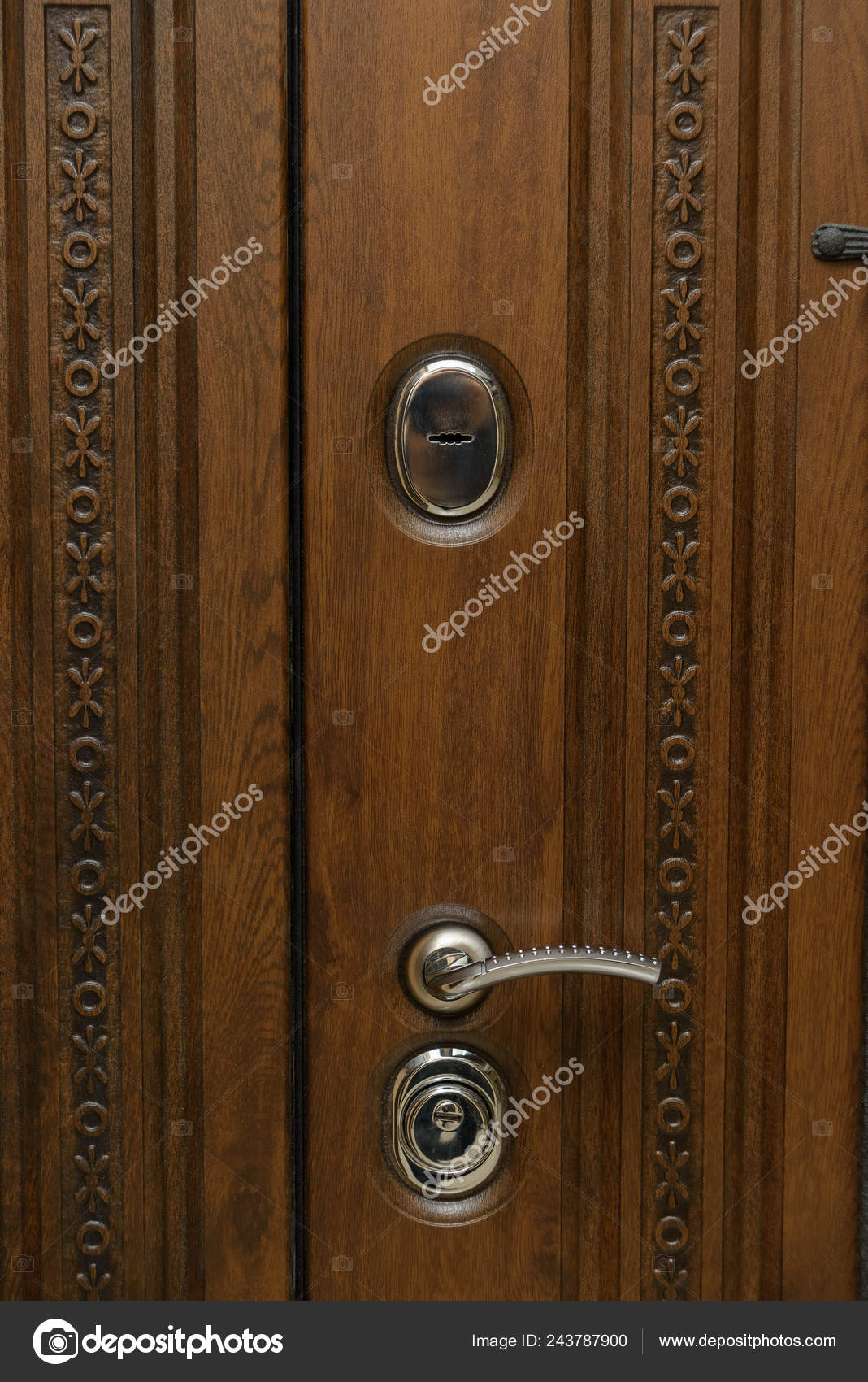 Wooden Carving Designs For Doors Door Sheathed Wood Wood Carving
