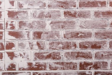 Tuğla duvar dokusu. Odanın iç mekanı. Duvar taklit. Bitirme malzemesi. Odayı onarın. İç tuğla duvar.