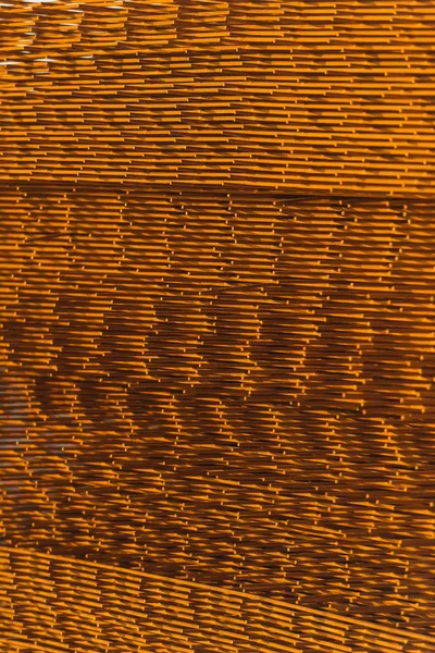 철근의 바투미 건물의 건설을위한 — 스톡 사진