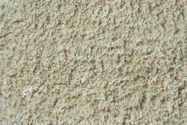 Texture Tappeto Marrone Chiaro Beige Sfondo Astratto Beige Tappeto Giallo — Foto Stock