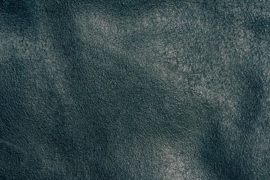 Siyah deri ceketin dokusu. Eski çatlak deri. Hakiki Deri. Şımarık ceket