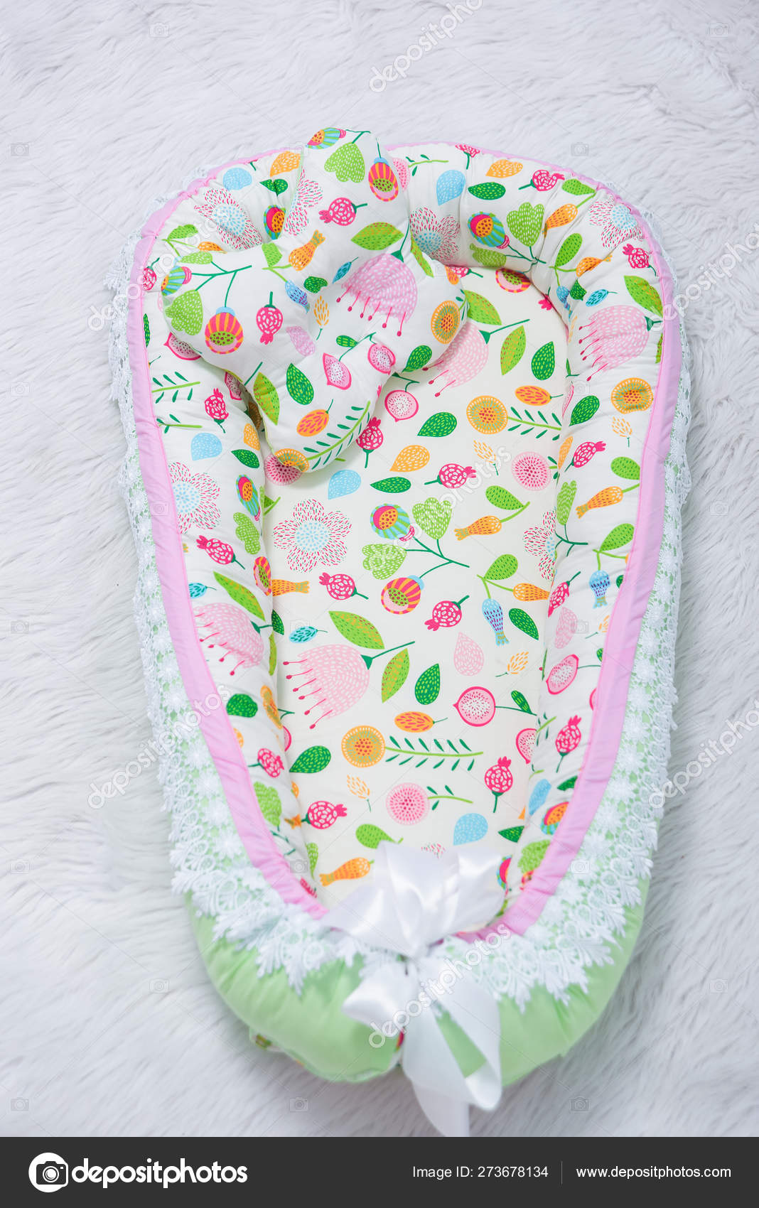 newborn cot mattress