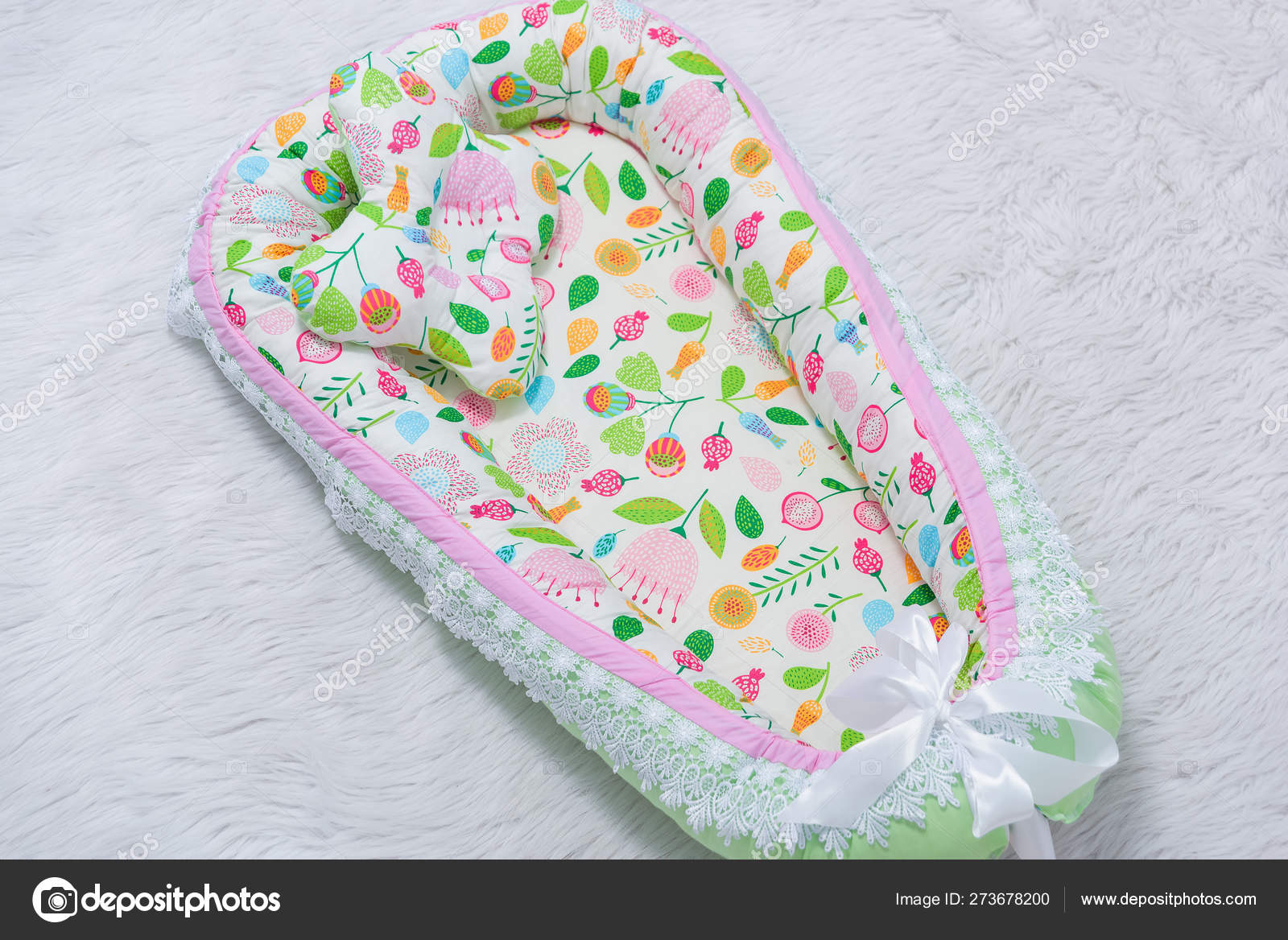 orthopedic baby mattress