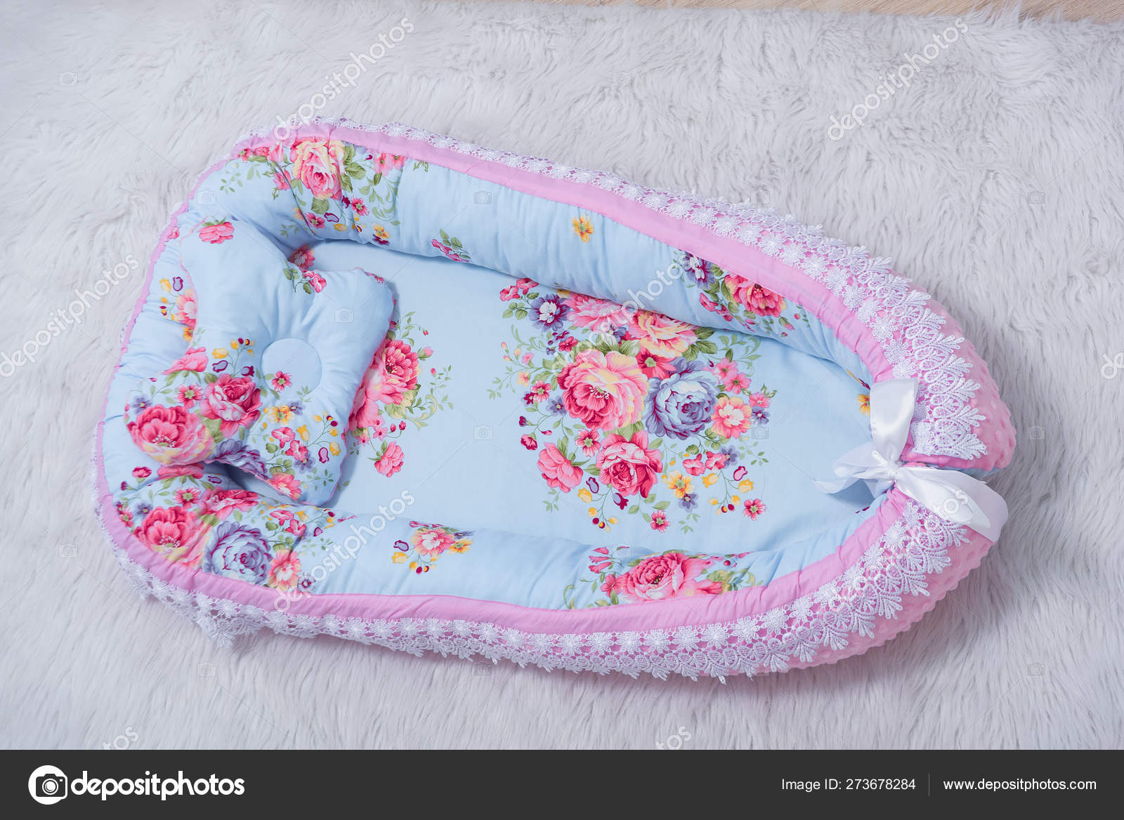 orthopedic baby mattress