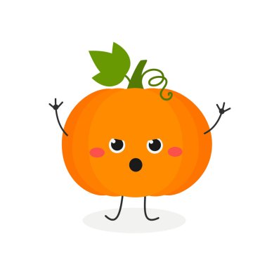 Komik korkutucu Kabak