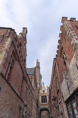 Bruges, Belçika