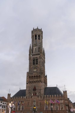 Bruges, Belçika