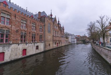Bruges, Belçika