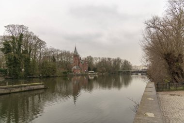 Bruges, Belçika