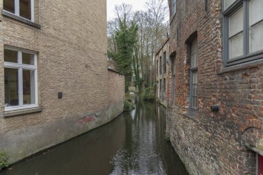 Bruges, Belçika