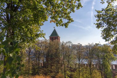 Kremlin, Moscow, Rusya Federasyonu