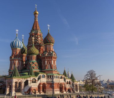 Kremlin, Moscow, Rusya Federasyonu