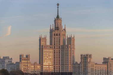 Lomonosov Moskova Devlet Üniversitesi