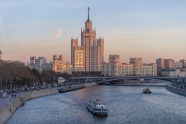 Lomonosov Moskova Devlet Üniversitesi