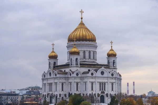 Katedral, İsa'nın kurtarıcı, moscow, Rusya Federasyonu