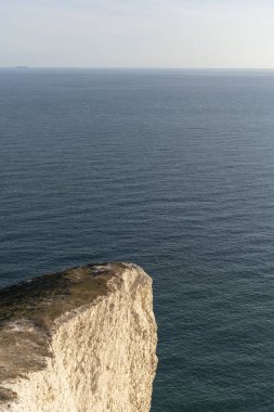 iğneler Isle of wight İngiltere İngiltere