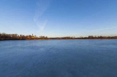 Niasvizh kale, Beyaz Rusya