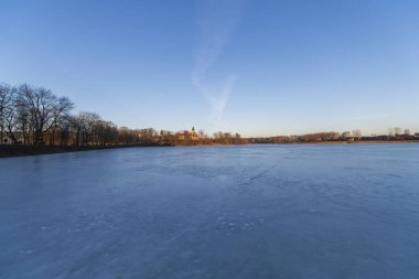 Niasvizh kale, Beyaz Rusya