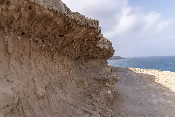 Fotos de Rocas de Fuerteventura — Foto de Stock