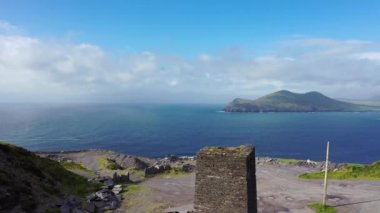 Eski Taş ocağı, Valentia Adası, İrlanda