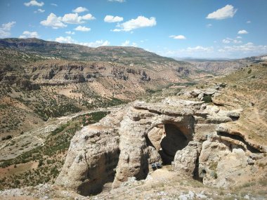 Levent Kanyonu, Malatya, Türkiye