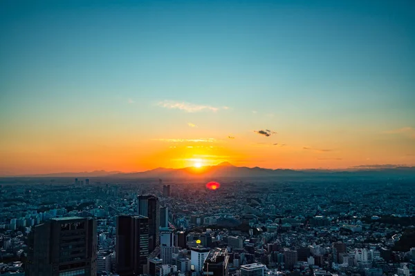 Tokyo Japan November 2019 Shibuya Scramble Square Öppnade November 2019 — Stockfoto