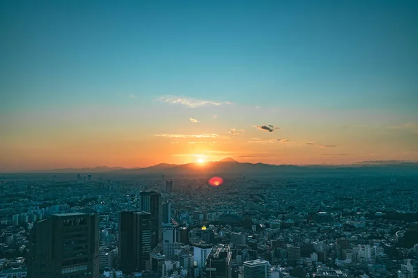 Tokyo Japan November 2019 Shibuya Scramble Square Öppnade November 2019 — Stockfoto