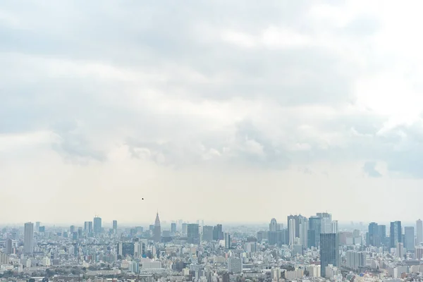 Tokyo Japon Mars 2019 Concept Affaires Asie Pour Immobilier Construction — Photo