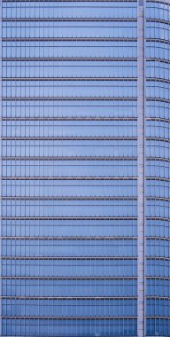 Mimari, Modern İnşaat Cam Cephesi İş Arkaplanı 'nı ayrıntılarıyla anlatıyor