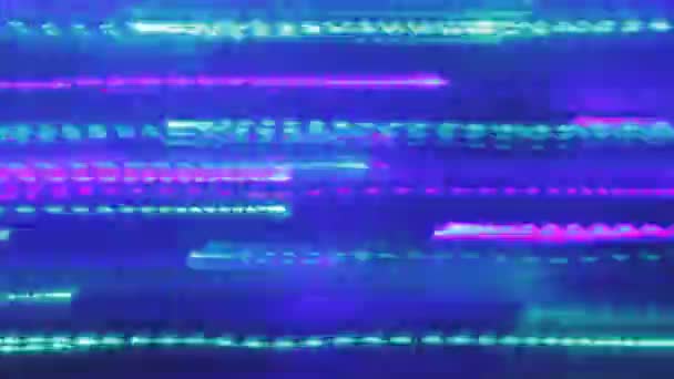 Longue exposition, mouvement flou, temps écoulé 