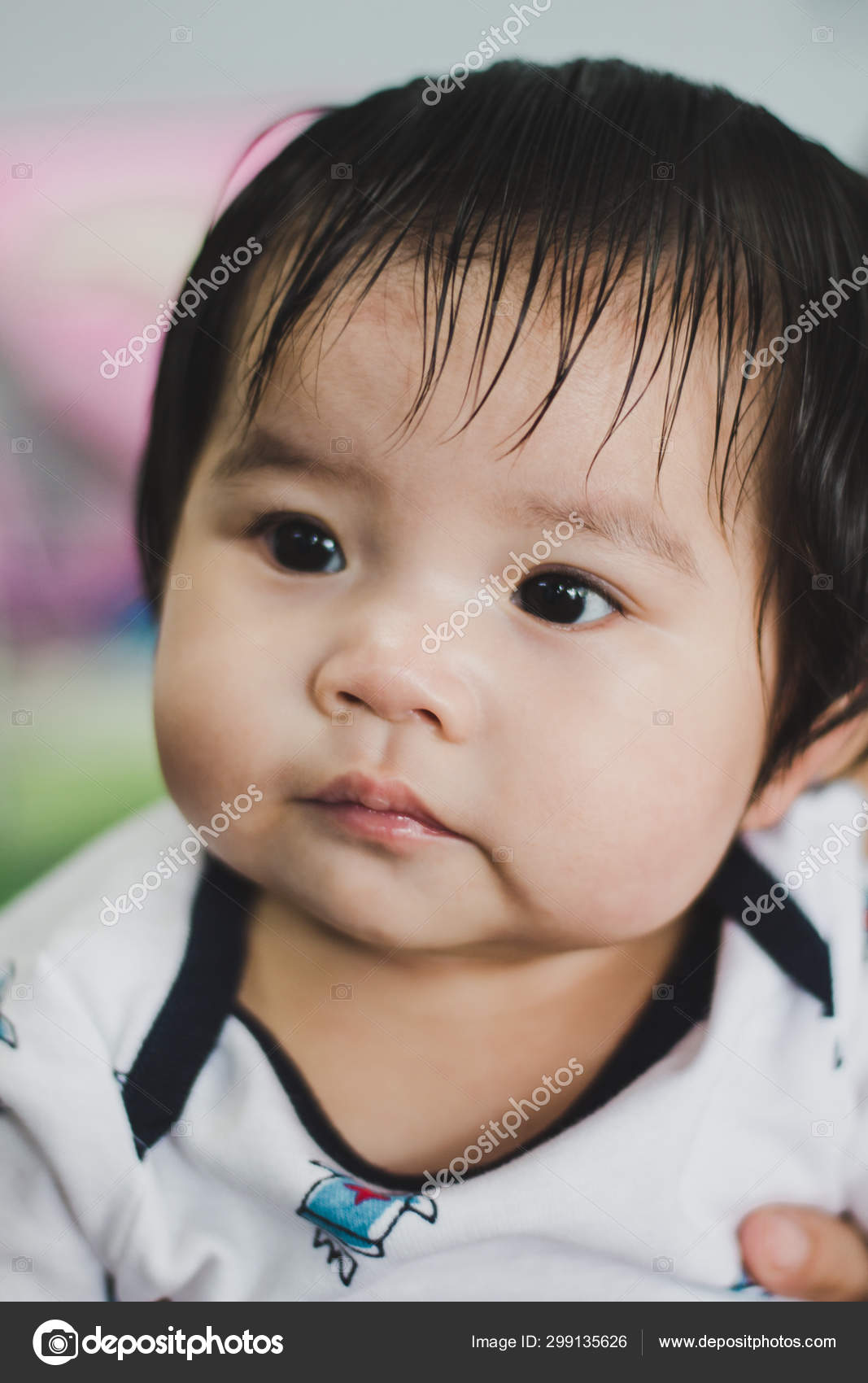 Gros Plan Portrait Asiatique Mignon Bebe Fille Mois Image Libre De Droit Par Werachat Ja Hotmail Com C Gros Plan Portrait Asiatique Mignon Bebe Fille Mois Image Libre De Droit Par Werachat Ja Hotmail Com C
