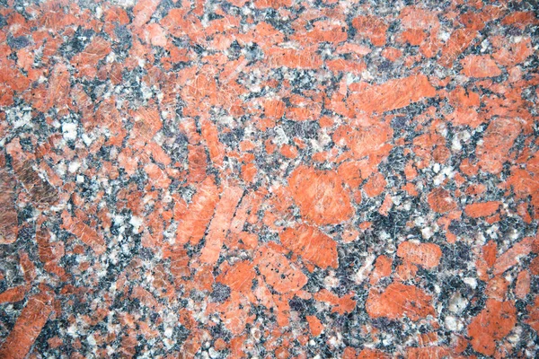 Fondo Sin Costura Granito Textura Granito Rojo — Foto de Stock