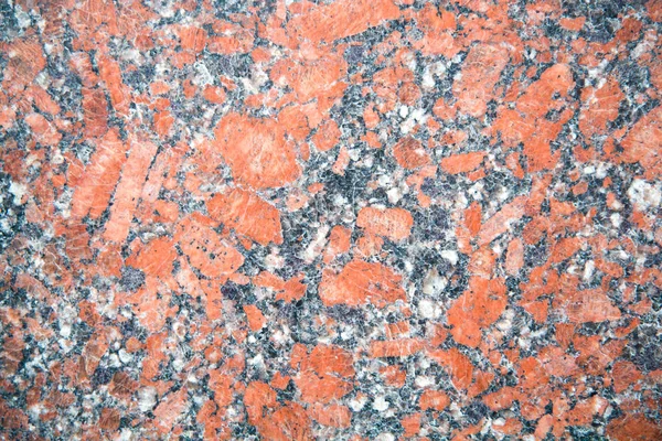 Granit sorunsuz arka plan, Kırmızı granit doku